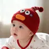 Gorro para Bebé para Primavera y Otoño, Algodón Puro, Gorrito Suave para Recién Nacido, Gorro Protector de Fontanela, Gorro Envolvente para Cabeza de Bebé Pequeño