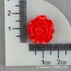 Material de Pegamento de Crema DIY Funda para Teléfono Móvil Accesorios de Resina Accesorios para el Cabello Rosa Pinza Bb Agujero Zapatos Flores DIY