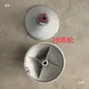 Nuevos Accesorios para Puertas Enrollables Eléctricas: Rueda de Alambre de Acero, Rueda de Cuerda, Rueda Enrolladora, Rueda de Aluminio para Puerta Automática, Rueda Plana Talon