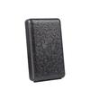 Estuche de Cigarrillos Gangster Bañado en Sangre Tres Aperturas Shelby Mismo Paquete de 16 Auto-pop Aleación Conveniente Hombres