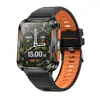 Novo Smartwatch Esportivo com Memória de 512MB, Pode Conectar a Fones de Ouvido Tws, Reprodução de Música Local, Relógio Bluetooth Y6