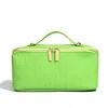 Bolsa de Maquillaje Modelo Nuevo 2024, Gran Capacidad, Portátil, Gama Alta, Multifuncional, Bolsa Impermeable para Viaje para Guardar Cosméticos y Artículos de Tocador