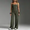 Conjunto de Colete de Yoga Transfronteiriço com Bojos Fixos, Conjunto de Colete Esportivo Fitness Feminino Sem Mangas de Secagem Rápida