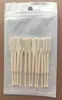 Recortador de Pelo Nasal de Doble Cara, Especializado para Recortar Pelo Nasal de un Solo Lado, Limpieza de Fosas Nasales, Recorte de Pelo Nasal, Maquinilla de Afeitar, Recortador de Pelo Nasal