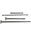 42312-60140 adecuado para Toyota landcooluze HZJ79 pickup eje trasero izquierdo