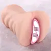 Brinquedos masculinos, masturbadores masculinos adultos, produtos sexuais, moldes para bunda