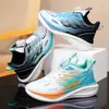 2026 Nuevos Zapatos Deportivos para Niños Botón Zapatos de Baloncesto Malla Transpirable de Otoño para Niños Pequeños, Medianos y Grandes Zapatos para Correr
