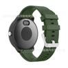 Compatible con la correa de silicona oficial de Garmin Jiaming Vivoactive3/Forerunner 645.