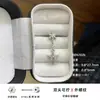 Acero Inoxidable 316L Moda y Exquisito Colgante de Copo de Nieve Doble Tricolor, Arete para Cartílago Auricular con Diseño Colorido, Joyería para Oreja Dulce y Fresca