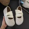 Sapatos Mary Jane quadrados retrô com bolinhas estilo coreano para mulheres, novo modelo outono 2026, sapatilhas rasas que aumentam a altura, sapatos Birkenstock