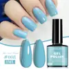 Limegirl Set de Esmalte en Gel para Uñas Set Completo de 200 Colores Nuevo Estilo Esmalte en Gel Dediles Barbie Certificado por la FDA