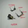Cy201 a Cy300 Soporte de Aspersión Clip de Resorte Clip de Fijación Manipulador de Electroforesis Soporte para Colgar Clip para Uñas de Spray