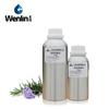 Aceite Esencial Individual de Romero, Materia Prima para Cosméticos de Cuidado Capilar, Aromaterapia, Aceite Esencial Vegetal de Aromaterapia