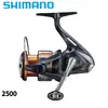 26 años Nací todos los modelos carretes de spinning carretes de baitcasting para todos los escenarios