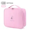 Botiquín de Primeros Auxilios Portátil, Kit Médico de Emergencia, Kit Médico Portátil de Viaje, Bolsa de Almacenamiento para Artículos del Hogar, Caja Médica