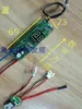 Acessórios para Torneira Elétrica de Água Quente Sonda de Temperatura Placa de Circuito Pcb Placa de Circuito Display Dinâmico Tela Sensível ao Toque 220V
