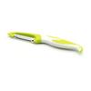Cuchillo pelador cocina pelar pelar fruta pelar acero inoxidable papa fruta artefacto pelar multifuncional hogar