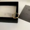 Qingdao Joyería Anillo Simple Versátil Estilo Frío ins Personalizado Nicho Sentido del Diseño Lujo Ligero Moderno Anillo para Dedo Joyería