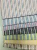 Tela de cuadros de burbuja teñida en hilo lista para usar para ropa, ropa de hombre y mujer, ropa de niños, pantalones, camisas, faldas, tela de cuadros