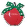 Natal Pvc Borracha Macia Desenho Animado Charms para Tamanco Fivela de Sapato Acessórios DIY Transfronteiriço Em Estoque Várias Cores Disponíveis