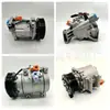 O compressor de ar condicionado de carro da série Honda é adequado para CR-V Civic Accord Fit Odyssey Elysion