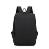 Mochila Pequeña de Viaje Personalizada al por Mayor Mochila Ligera para Estudiante Universitario Mochila Souvenir Corporativo Mochila para Computadora Estampar LOGOTIPO
