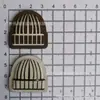 Ventas Directas de Fábrica de Accesorios para Ropa de Cuero Espumado de Microfibra de Dibujos Animados, Decoraciones para Zapatos y Sombreros, y Decoraciones para Bolsas