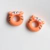 Hot novo poof série Pooh Urso dos desenhos animados acessórios de resina do telefone móvel shell acessórios para o cabelo sapatos diy material pj710