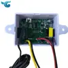 Termostato digital de microcomputadora XH-W3002, interruptor de control de temperatura, controlador de temperatura, pantalla digital