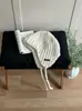 Nuevo Estilo Otoño e Invierno 2025 Simple y Versátil Gorro de Lana Tejido con Protección para Orejas Suéter Caliente Gorro para Dedos para Hombres y Mujeres Estilo K