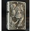 Productos genuinos Zorro zorro encendedor de queroseno ZK pasto ZK20 valiente ZK21 pez dragón fábrica mayoreo caja ciega