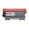Cartucho de tóner brother mfc7360 aplicable cartucho de tóner dcp7057 hl2240 7470d cartucho de tinta TN2225 tn2215