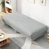 Sofá cama de balcón doble propósito ensanchado empalmado cama individual tumbona para adultos cama auxiliar cama extendida taburete de pie de cama