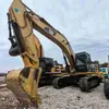Vendendo Escavadeiras: Cat, Liugong, Xcmg, Lingong, Sany Heavy Industry Escavadeiras