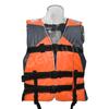 Chaleco Salvavidas de Emergencia para Prevención de Inundaciones y Rescate Profesional Marino Pesca Especial Adulto Adulto Flotabilidad Espuma Chaleco Chaleco