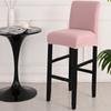 Funda para Silla Elástica Estilo Europeo Funda para Silla de Comedor para Banquete Funda para Silla de Mesa Funda para Silla Funda para Silla Funda para Silla de Comedor Funda para Respaldo