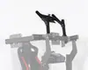 Artcockpit 4080 Perfil de Aluminio Soporte de Carreras Simulador de Asiento Thrustmaster Fanatec