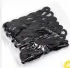 Elásticos de Cabelo de Fio de Telefone de Alta Qualidade, Cordas de Cabelo de Bolinhas de Alta Elasticidade, Elásticos de Cabelo de Verão, Acessórios de Cabelo Femininos, Duráveis, Sem Marcas, Grampos de Cabelo Elegantes