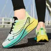 Sapatos esportivos masculinos de algodão duplo pipoca leve para corrida estilo outono e inverno superfície de couro absorção de choque sapatos esportivos à prova de vento resistentes ao desgaste sapatos casuais