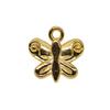 Joyería para Peluca Colgante DIY Aleación Trenza Sucia Mariposa Accesorios de Joyería