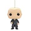 Nuevos productos navideños transfronterizos, personajes de películas famosas, adornos colgantes para árbol de Navidad, colgante para mochila de coche
