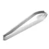 Ventas Directas de Fábrica Pinza para Pelo de Cerdo Inclinada de Acero Inoxidable Pinzas para Espinas de Pescado de Sushi Clip para Espinas de Pescado de Pluma de Pato Pluma de Ganso Gadgets de Cocina