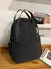 Bolso de Mano Casual Simple Transfronterizo Nuevo Mochila de Estudiante para Viajero Todo Combinable Bolso de Hombro Personalizado Moda Comercio Exterior