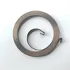 Motor fueraborda tirador de arranque resorte manija cuerda de tracción motor colgante sellado de tirador de arranque algodón de arranque universal doméstico