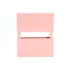 Nuevo en Stock Caja Flotante de Película Pe de Tirar Colorida para Joyería Caja Cajón de Almacenamiento para Artículos Pequeños Pulsera Joyería