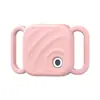 Adequado para Capa Protetora UGREEN Tag Pet Localizador Rastreador Anti-perda UGREEN Coleira para Cão Gato Pet Capa de Silicone Luminosa
