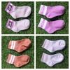 Calcetines para niños de las cuatro estaciones Primavera Niños y niñas Lindo calcetín de media caña Calcetines para niños Calcetines para bebés Calcetines para estudiantes