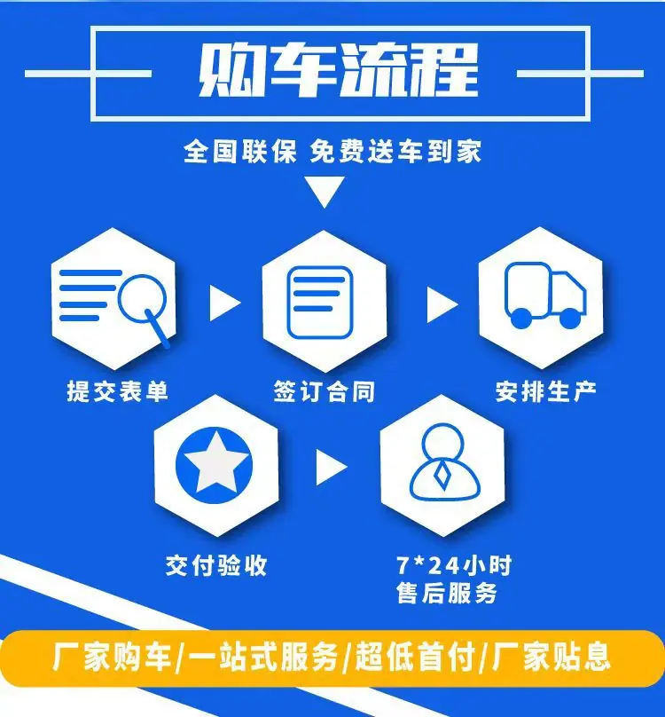 国六东风新能源充电车市政工程救险车抢险车质量保障
