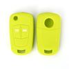 Aplicável ao controle remoto do carro Opel Sonic Ya Andra Yate Vida Saifeili capa de silicone anti-roubo para chave