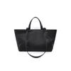 Bolsa Tote Nova Couro de Curtimento Vegetal Bolsa Feminina Moda de Nicho Transfronteiriça Bolsa de Mão Relaxada Bolsa de Ombro de Couro Macio Retro